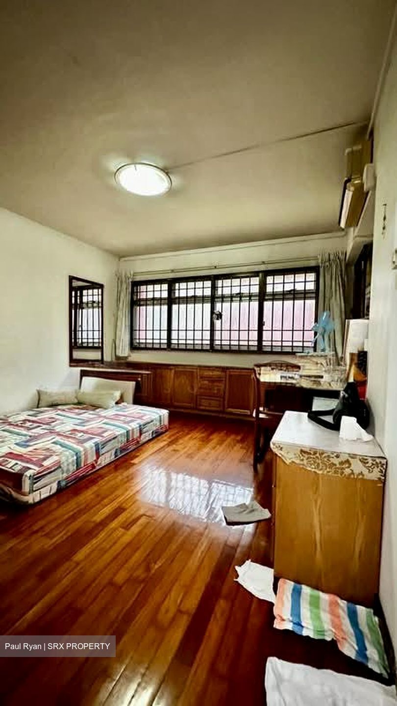 Blk 149 Mei Ling Street (Queenstown), HDB Executive #554246261